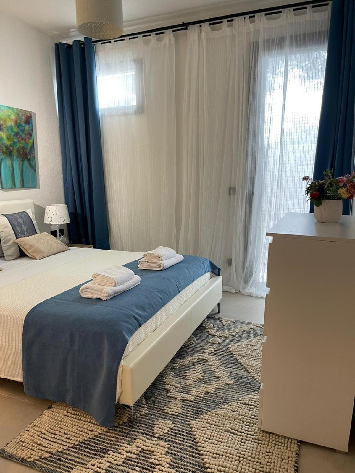 Allure Luxury Villas 3&4 Serenity Retreat Moni Evaggelistrias Eksteriør bilde